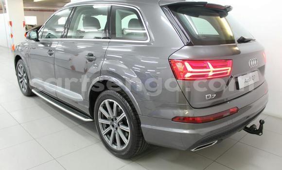Acheter Occasion Voiture Audi Q7 Autre à Mbabane, Manzini Acheter Occasion Voiture Audi Q7 Autre à Mbabane, Manzini