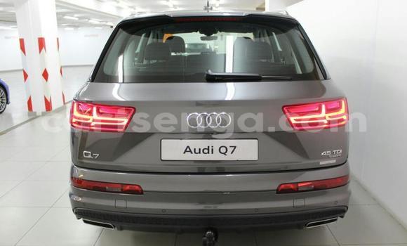 Acheter Occasion Voiture Audi Q7 Autre à Mbabane, Manzini Acheter Occasion Voiture Audi Q7 Autre à Mbabane, Manzini