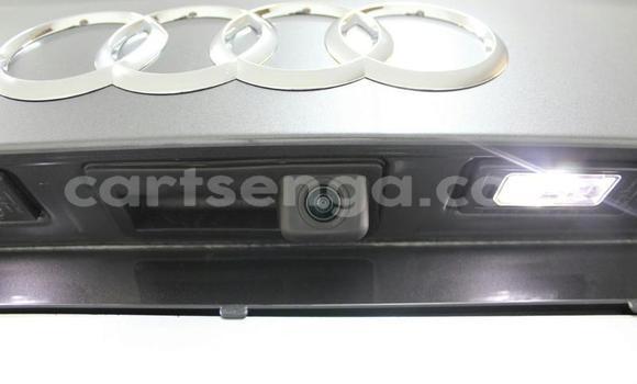 Acheter Occasion Voiture Audi Q7 Autre à Mbabane, Manzini Acheter Occasion Voiture Audi Q7 Autre à Mbabane, Manzini