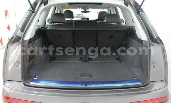 Acheter Occasion Voiture Audi Q7 Autre à Mbabane, Manzini Acheter Occasion Voiture Audi Q7 Autre à Mbabane, Manzini