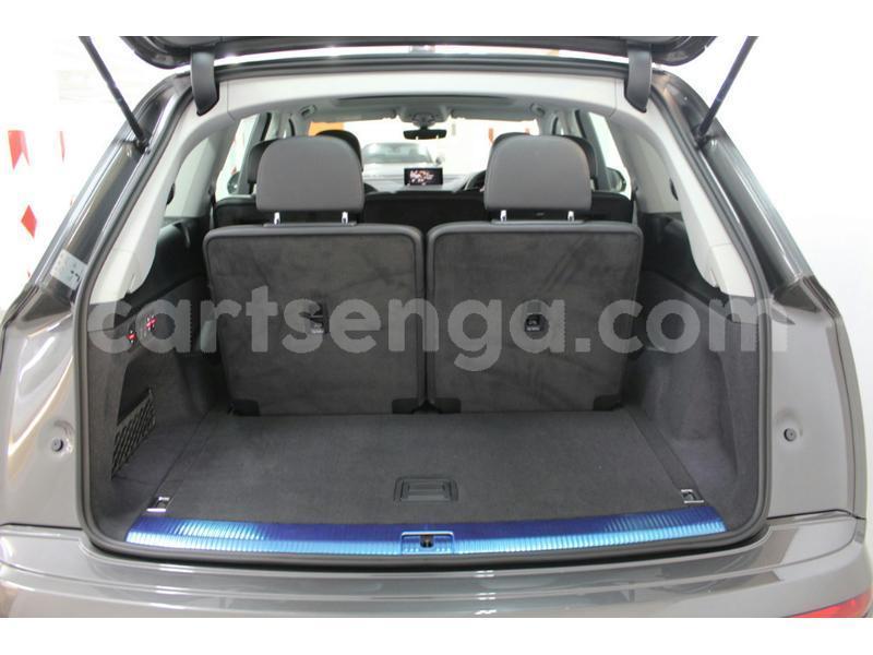 Big with watermark audi q7 manzini mbabane 11150