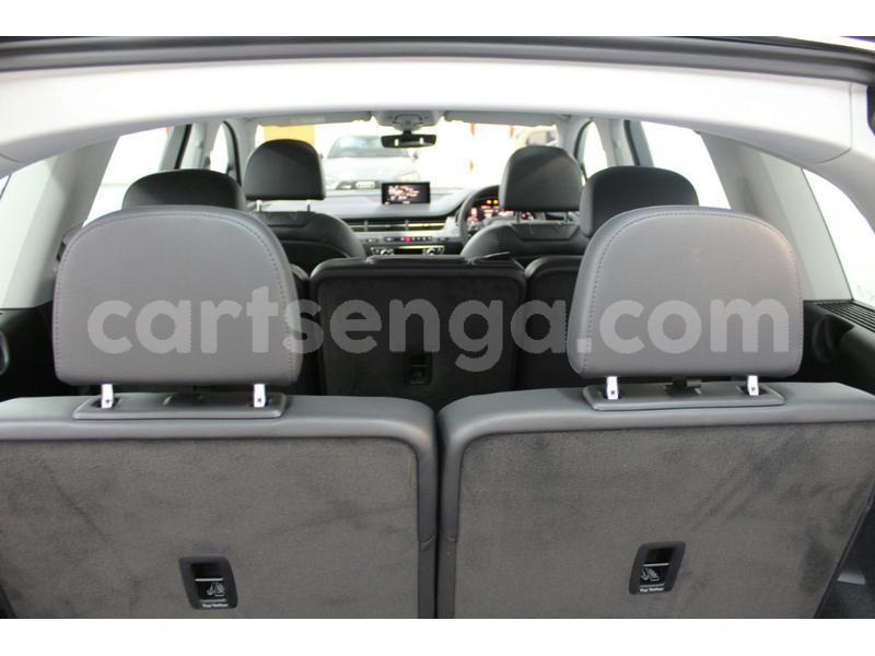 Big with watermark audi q7 manzini mbabane 11150
