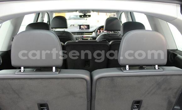 Acheter Occasion Voiture Audi Q7 Autre à Mbabane, Manzini Acheter Occasion Voiture Audi Q7 Autre à Mbabane, Manzini