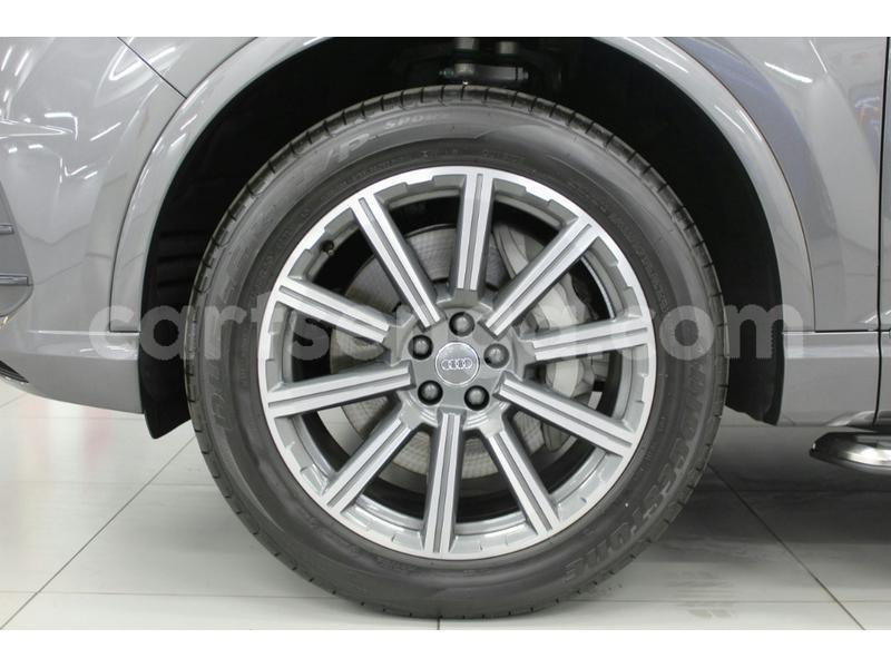 Big with watermark audi q7 manzini mbabane 11150