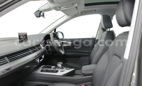 Acheter Occasion Voiture Audi Q7 Autre à Mbabane, Manzini Acheter Occasion Voiture Audi Q7 Autre à Mbabane, Manzini