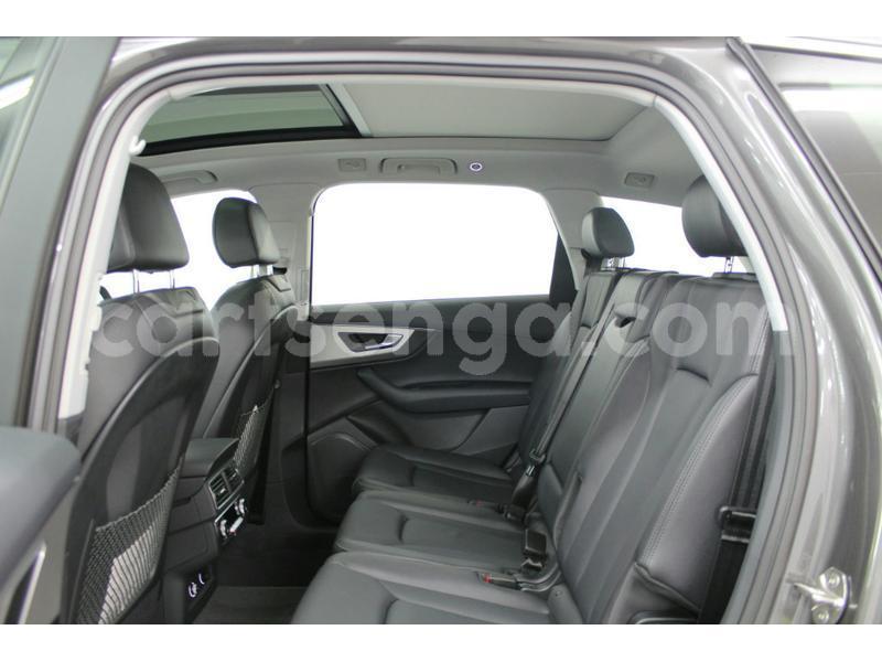 Big with watermark audi q7 manzini mbabane 11150