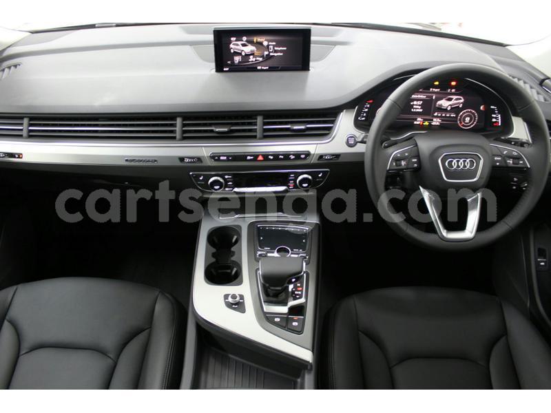 Big with watermark audi q7 manzini mbabane 11150