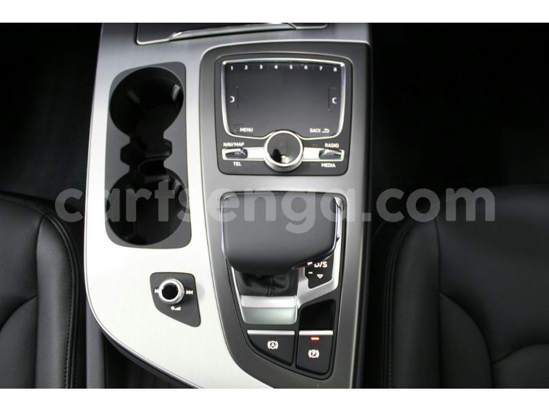 Big with watermark audi q7 manzini mbabane 11150