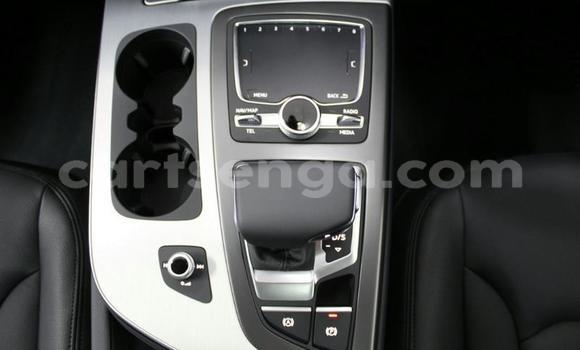 Acheter Occasion Voiture Audi Q7 Autre à Mbabane, Manzini Acheter Occasion Voiture Audi Q7 Autre à Mbabane, Manzini