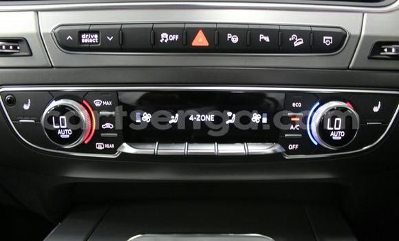 Acheter Occasion Voiture Audi Q7 Autre à Mbabane, Manzini Acheter Occasion Voiture Audi Q7 Autre à Mbabane, Manzini