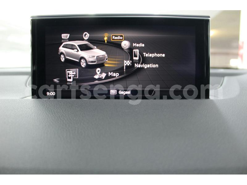 Big with watermark audi q7 manzini mbabane 11150