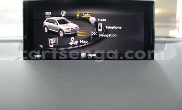 Acheter Occasion Voiture Audi Q7 Autre à Mbabane, Manzini Acheter Occasion Voiture Audi Q7 Autre à Mbabane, Manzini