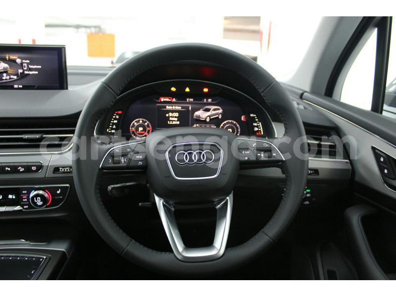 Big with watermark audi q7 manzini mbabane 11150