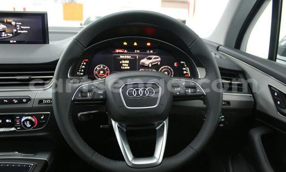 Acheter Occasion Voiture Audi Q7 Autre à Mbabane, Manzini Acheter Occasion Voiture Audi Q7 Autre à Mbabane, Manzini