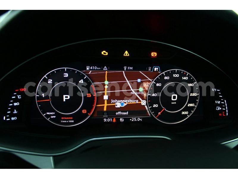 Big with watermark audi q7 manzini mbabane 11150