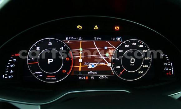 Acheter Occasion Voiture Audi Q7 Autre à Mbabane, Manzini Acheter Occasion Voiture Audi Q7 Autre à Mbabane, Manzini