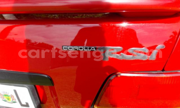 Nunua Ilio tumika Toyota Corolla Red Gari ndani ya Bulembu nchini Hhohho Nunua Ilio tumika Toyota Corolla Red Gari ndani ya Bulembu nchini Hhohho