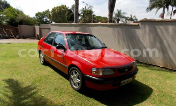 Nunua Ilio tumika Toyota Corolla Red Gari ndani ya Bulembu nchini Hhohho Nunua Ilio tumika Toyota Corolla Red Gari ndani ya Bulembu nchini Hhohho