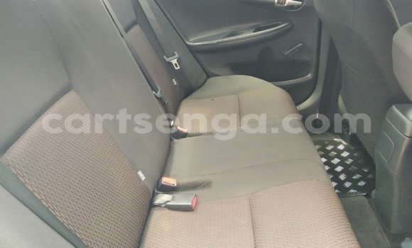 Acheter Occasion Voiture Toyota Corolla Blanc à Ezulwini, Hhohho Acheter Occasion Voiture Toyota Corolla Blanc à Ezulwini, Hhohho