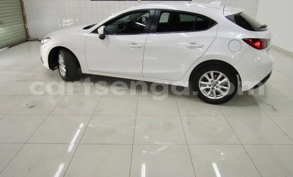 Nunua Ilio tumika Mazda 3 White Gari ndani ya Big Bend nchini Wilaya ya Lubombo Nunua Ilio tumika Mazda 3 White Gari ndani ya Big Bend nchini Wilaya ya Lubombo