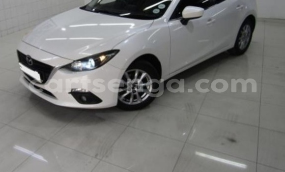 Nunua Ilio tumika Mazda 3 White Gari ndani ya Big Bend nchini Wilaya ya Lubombo Nunua Ilio tumika Mazda 3 White Gari ndani ya Big Bend nchini Wilaya ya Lubombo