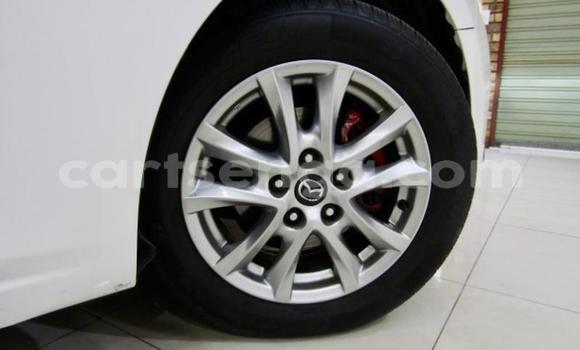 Nunua Ilio tumika Mazda 3 White Gari ndani ya Big Bend nchini Wilaya ya Lubombo Nunua Ilio tumika Mazda 3 White Gari ndani ya Big Bend nchini Wilaya ya Lubombo