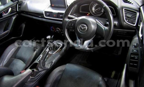 Nunua Ilio tumika Mazda 3 White Gari ndani ya Big Bend nchini Wilaya ya Lubombo Nunua Ilio tumika Mazda 3 White Gari ndani ya Big Bend nchini Wilaya ya Lubombo