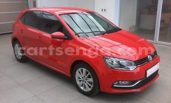 Acheter Occasion Voiture Volkswagen Polo Rouge à Ezulwini, Hhohho Acheter Occasion Voiture Volkswagen Polo Rouge à Ezulwini, Hhohho