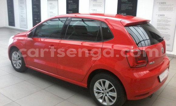 Acheter Occasion Voiture Volkswagen Polo Rouge à Ezulwini, Hhohho Acheter Occasion Voiture Volkswagen Polo Rouge à Ezulwini, Hhohho