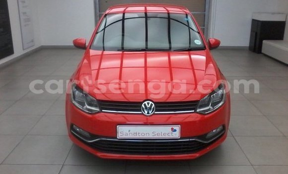 Acheter Occasion Voiture Volkswagen Polo Rouge à Ezulwini, Hhohho Acheter Occasion Voiture Volkswagen Polo Rouge à Ezulwini, Hhohho