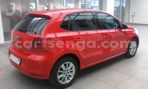Acheter Occasion Voiture Volkswagen Polo Rouge à Ezulwini, Hhohho Acheter Occasion Voiture Volkswagen Polo Rouge à Ezulwini, Hhohho