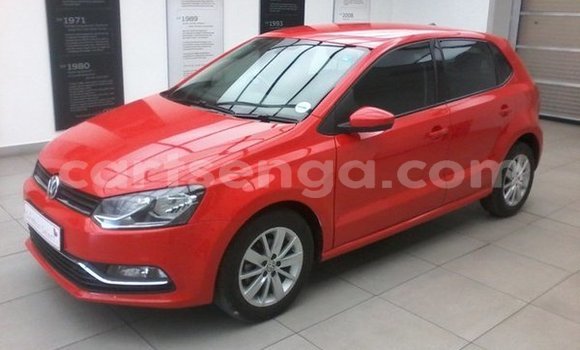 Acheter Occasion Voiture Volkswagen Polo Rouge à Ezulwini, Hhohho Acheter Occasion Voiture Volkswagen Polo Rouge à Ezulwini, Hhohho