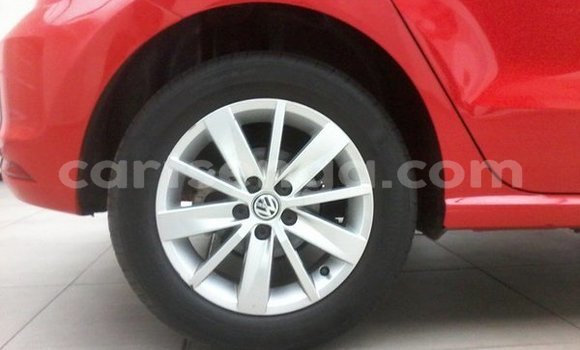 Acheter Occasion Voiture Volkswagen Polo Rouge à Ezulwini, Hhohho Acheter Occasion Voiture Volkswagen Polo Rouge à Ezulwini, Hhohho