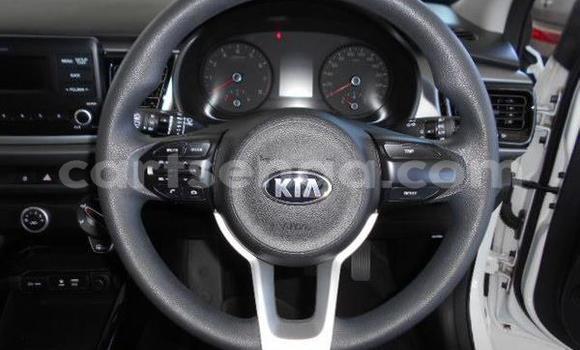 Acheter Occasion Voiture Kia Rio Blanc à Ezulwini, Hhohho Acheter Occasion Voiture Kia Rio Blanc à Ezulwini, Hhohho