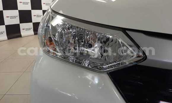 Acheter Occasion Voiture Toyota Avanza Blanc à Ezulwini, Hhohho Acheter Occasion Voiture Toyota Avanza Blanc à Ezulwini, Hhohho