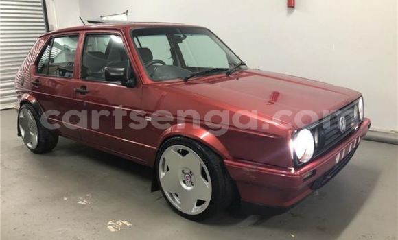 Nunua Ilio tumika Volkswagen Golf Red Gari ndani ya Ezulwini nchini Hhohho Nunua Ilio tumika Volkswagen Golf Red Gari ndani ya Ezulwini nchini Hhohho