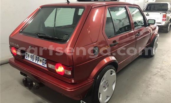 Nunua Ilio tumika Volkswagen Golf Red Gari ndani ya Ezulwini nchini Hhohho Nunua Ilio tumika Volkswagen Golf Red Gari ndani ya Ezulwini nchini Hhohho