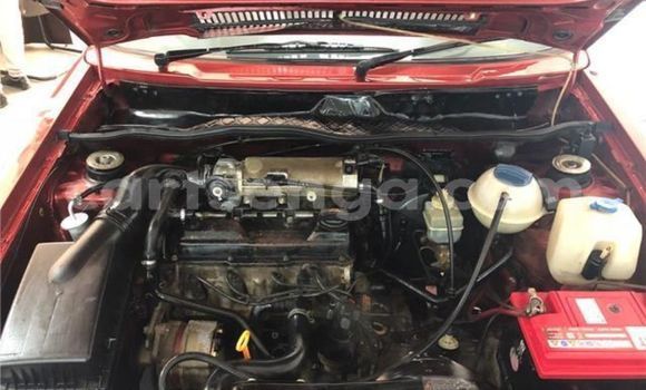 Nunua Ilio tumika Volkswagen Golf Red Gari ndani ya Ezulwini nchini Hhohho Nunua Ilio tumika Volkswagen Golf Red Gari ndani ya Ezulwini nchini Hhohho