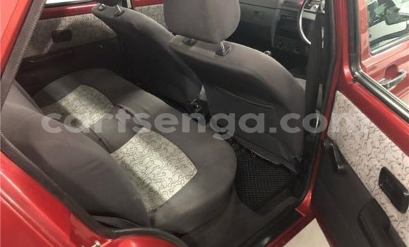 Nunua Ilio tumika Volkswagen Golf Red Gari ndani ya Ezulwini nchini Hhohho Nunua Ilio tumika Volkswagen Golf Red Gari ndani ya Ezulwini nchini Hhohho