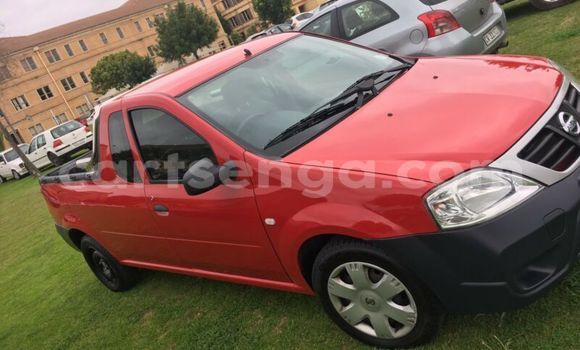 Nunua Ilio tumika Nissan NP 300 Red Gari ndani ya Ezulwini nchini Hhohho Nunua Ilio tumika Nissan NP 300 Red Gari ndani ya Ezulwini nchini Hhohho