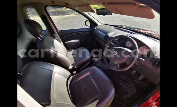 Nunua Ilio tumika Nissan NP 300 Red Gari ndani ya Ezulwini nchini Hhohho Nunua Ilio tumika Nissan NP 300 Red Gari ndani ya Ezulwini nchini Hhohho