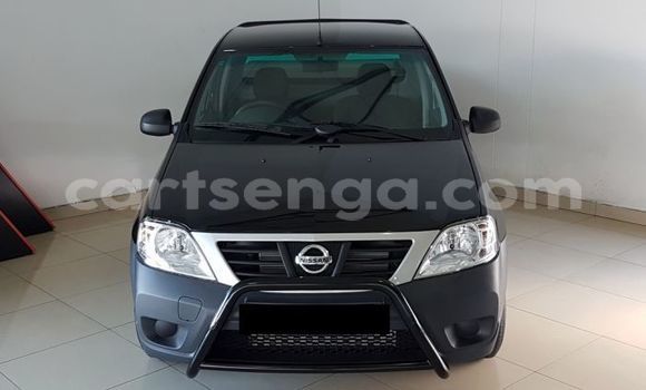 Acheter Occasion Voiture Nissan NP 300 Noir à Ezulwini, Hhohho Acheter Occasion Voiture Nissan NP 300 Noir à Ezulwini, Hhohho