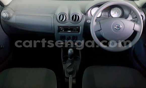 Acheter Occasion Voiture Nissan NP 300 Noir à Ezulwini, Hhohho Acheter Occasion Voiture Nissan NP 300 Noir à Ezulwini, Hhohho