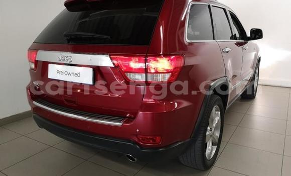 Acheter Occasion Voiture Jeep Grand Cherokee Rouge à Mbabane, Manzini Acheter Occasion Voiture Jeep Grand Cherokee Rouge à Mbabane, Manzini