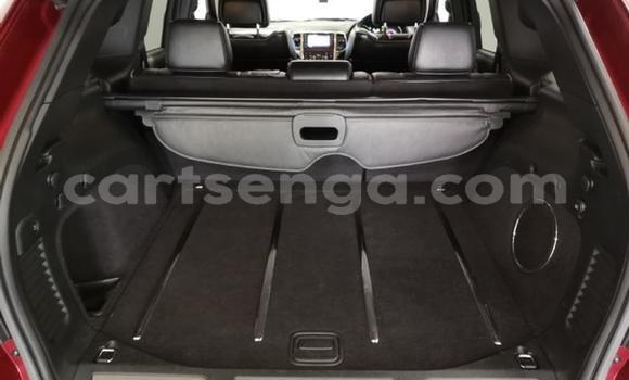 Acheter Occasion Voiture Jeep Grand Cherokee Rouge à Mbabane, Manzini Acheter Occasion Voiture Jeep Grand Cherokee Rouge à Mbabane, Manzini