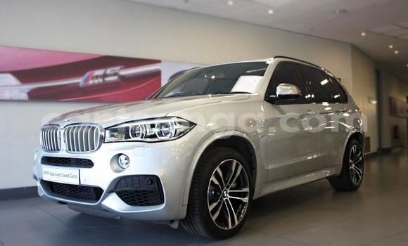 Buy Used BMW X5 M Silver Car in Manzini in Manzini Buy Used BMW X5 M Silver Car in Manzini in Manzini