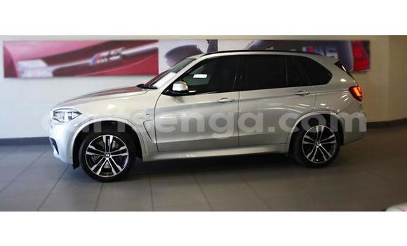Buy Used BMW X5 M Silver Car in Manzini in Manzini Buy Used BMW X5 M Silver Car in Manzini in Manzini