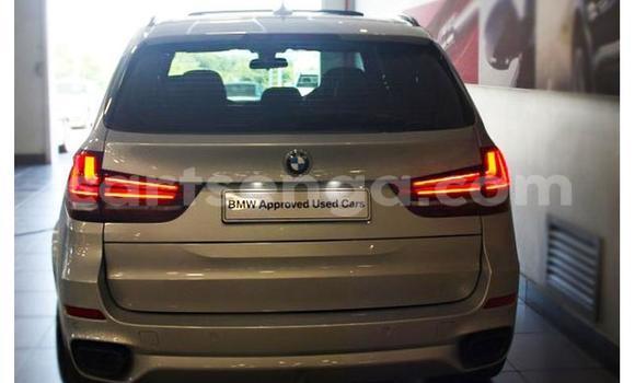 Buy Used BMW X5 M Silver Car in Manzini in Manzini Buy Used BMW X5 M Silver Car in Manzini in Manzini