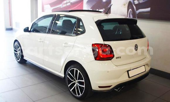Nunua Ilio tumika Volkswagen Polo GTI White Gari ndani ya Manzini nchini Manzini Nunua Ilio tumika Volkswagen Polo GTI White Gari ndani ya Manzini nchini Manzini