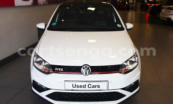 Nunua Ilio tumika Volkswagen Polo GTI White Gari ndani ya Manzini nchini Manzini Nunua Ilio tumika Volkswagen Polo GTI White Gari ndani ya Manzini nchini Manzini